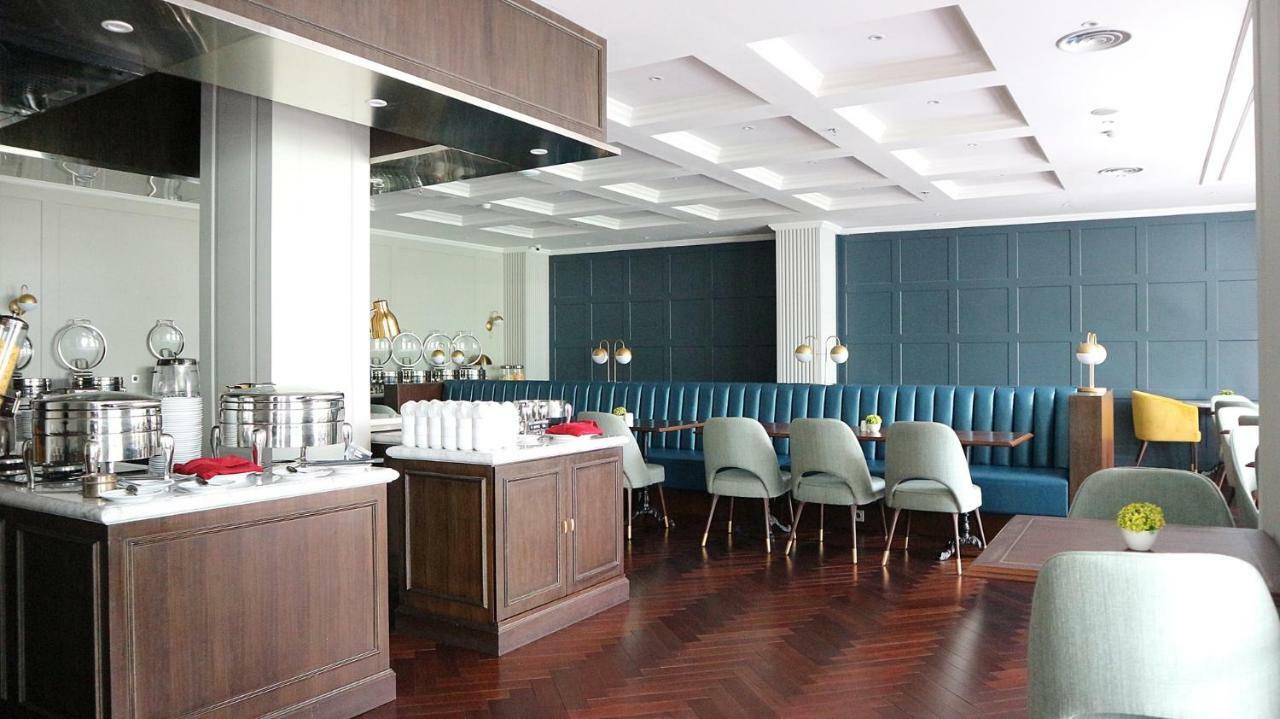 Hotel Shalva Джакарта Экстерьер фото