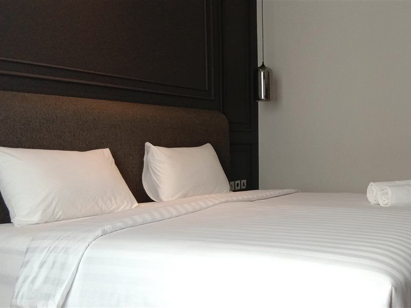 Hotel Shalva Джакарта Экстерьер фото
