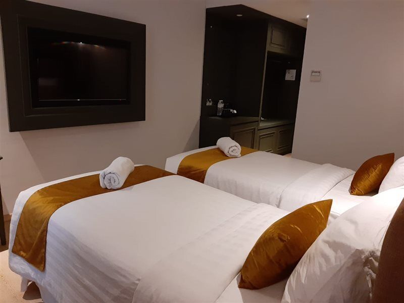 Hotel Shalva Джакарта Экстерьер фото