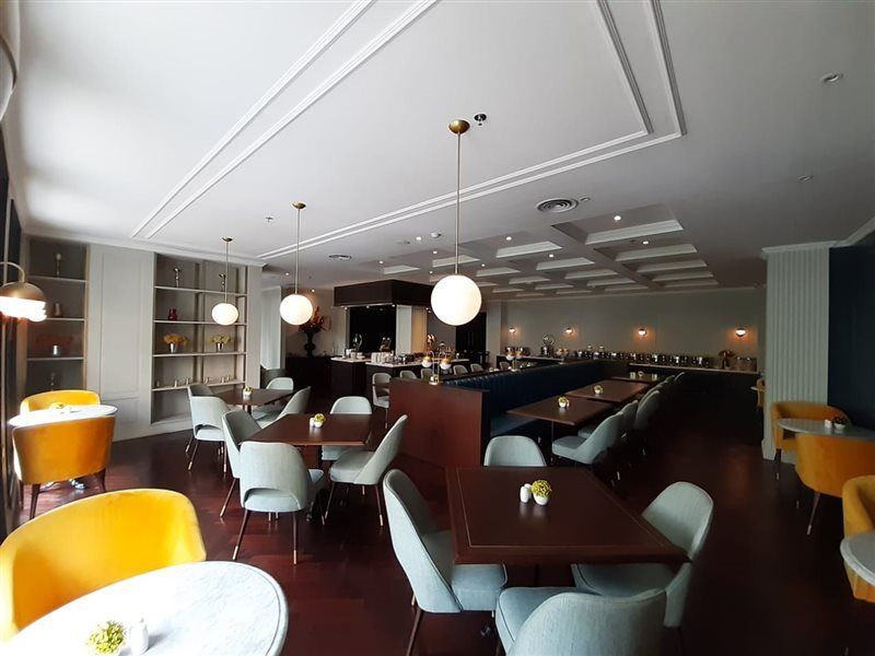 Hotel Shalva Джакарта Экстерьер фото